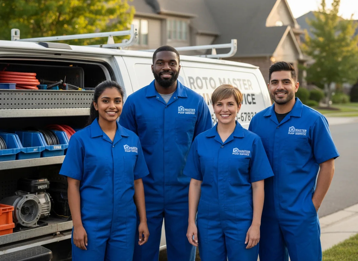 Sump Pump Installation company in Roosevelt, NJ